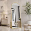 Specchio a figura intera INONEFT, 180 × 80 cm, specchio da Anteprima dell’immagine prodotto 2