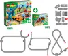 LEGO DUPLO Eisenbahnbrücke und Schienen-Set, Produktbild-Vorschau 6