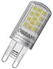 OSRAM LED pen 4.2W G9 470lm 4,000K clair Voir les images du produit 3