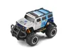 SUV RC Mini Ravageur 1:43 - Compétition Nocturne! Voir les images du produit 13