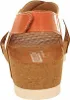 Pikolinos Mahon Sandalette Braun Produktbild-Vorschau 22