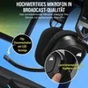 Corsair HS80 RGB WIRELESS zestaw słuchawkowy premium do Podgląd zdjęcia produktu 20