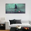 Coloray Acrylbild 120x60  Wandbild Acrylbilder Männer Produktbild-Vorschau 3
