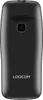Logicom Posh 405 1,77 Dual SIM 48 Mo Schwarz Smartphone Produktbild-Vorschau 2