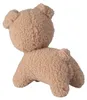 Miffy Snuffie Teddy Kuscheltier 21 cm Beige Produktbild-Vorschau 3