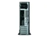 Chieftec Geh MINI Flyer CS-12B-300 300W (B) Náhled obrázku produktu 4