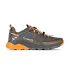 Flyrock GTX Men Größe UK 10,5 Farbe black/orange Produktbild-Vorschau 6