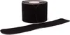 axion® PRECUT Kinesiotape schwarz, selbstklebend 25 x 5 cm, Produktbild-Vorschau 1