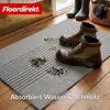 Floordirekt Schmutzfangmatte Circa, waschbare Fußmatte für Produktbild-Vorschau 5