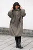 reisenthel mini maxi raincoat dark taupe Produktbild-Vorschau 3