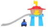 Paw Patrol Mini Tower Hauptquartier mit Rutschbahn und Produktbild-Vorschau 3