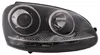Koplampen voor VW Golf 5 (modeljaren 03-07), Jetta Productafbeelding-voorbeeld 3