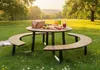 Picknickset Arezzo rund Produktbild-Vorschau 13