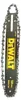 DeWalt DCM565N Akku-Kettensäge Produktbild-Vorschau 29