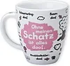 Sheepworld Ohne meinen Schatz ist alles doof., Einzelbild, Produktbild-Vorschau 2