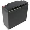 Kung Long WP22-12NE Batterie 12 volts 22 Ah 181x76 x167mm, Voir les images du produit 3