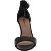 Tamaris Femmes Sandalettes en cuir talon fermé 1-28326-42, Voir les images du produit 24