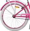 Volare Lovely Kinderfahrrad - Mädchen - 26 Zoll - Rosa - Produktbild-Vorschau 2