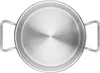 ZWILLING Casserole, 16 cm | ronde | acier inoxydable 18/10 Voir les images du produit 5
