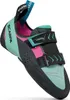 Vapor V Women Größe 38,5 Farbe dahlia/aqua Produktbild-Vorschau 2