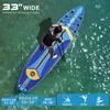 WEIHAI SKATINGER OUTDOOR CO.,LTD SKATINGER Plan S Blue Náhľad obrázku produktu 5
