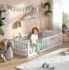 Letto a Terra 80x160 in Faggio - Lettino Montessori con Anteprima dell’immagine prodotto 4