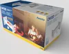 Awenta COSY CM100 Warmluft Verteiler Set Produktbild-Vorschau 3