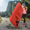 Rope Case Hülle für Xiaomi Redmi Note 9/10X - Schwarz Produktbild-Vorschau 8