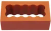 Rosfix Schweißform 2x3 – Für 6x 18650 Akkuzellen, Produktbild-Vorschau 2