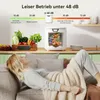 Puluomis Inteligentní elektrický kompostér 3,3 l, 3 v 1, Náhled obrázku produktu 8