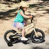 STITCH 14/16/18/20 Zoll Kinderfahrrad für 3-13 Jahr Jungen Produktbild-Vorschau 5