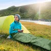 Schlafsack für Camping Outdoor Deckenschlafsack Sommer Produktbild-Vorschau 8