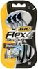 BIC Flex 4 Herrenrasierer, 4 Klingen, 3 Stck Produktbild-Vorschau 3