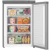 Heinner HFF-HM91SE++ Tisch-Gefrierschrank 91 L, Produktbild-Vorschau 2
