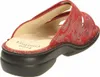 Finn Comfort scarpe da donna rosse numero 40 Anteprima dell’immagine prodotto 10