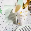 ghirlanda "Hello Baby" oro bianco | 160 cm Anteprima dell’immagine prodotto 2