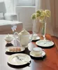Plato para café o té, color marfil, 160 mm | Villeroy & Vista previa de la imagen del producto 4