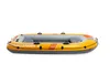 Intex 66313 Set di barche Barca gonfiabile da pesca Barca a Anteprima dell’immagine prodotto 4