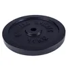 GORILLA SPORTS® Hantelscheiben - 10 kg Gewichte, 30/31 mm, Produktbild-Vorschau 3