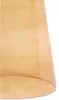 Light & Living - Beistelltisch Dakwa - Gelb - Ø30cm Produktbild-Vorschau 5
