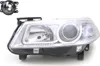 Scheinwerfer passend für Renault Megane II 01/2006- H7 H1 Produktbild-Vorschau 1