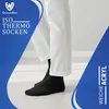 ISO-Socken Thermo-Wintersocken 3er Paar – Extra Warme, Produktbild-Vorschau 2