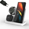 Station de recharge sans fil, pour Samsung, station de Voir les images du produit 6