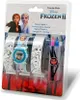 Disney Frozen Ľadová kráľovná Digitálne hodiny + 2 náramky Náhľad obrázku produktu 1