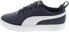 Puma Turnschuhe für Frauen Caven 2.0 weiß-dunkelblau 39 Produktbild-Vorschau 28