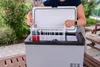 AEG Kompressor Kühlbox KK 30 – Mobile Kühl- und Produktbild-Vorschau 11