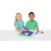 Kinetic Sand - Sandbox Set lila (454 Gramm Sand) Produktbild-Vorschau 16