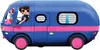 MGA L.O.L. Surprise Glamper Caravan OMG 4in1 elektrisch Produktbild-Vorschau 26
