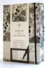 Biblia de Apuntes Rvr 1960 Tapa Dura, Blanco Y Negro Con Produktbild-Vorschau 1
