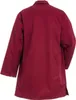 Größe 48 Herren Planam MG 260 Berufsmantel bordeaux Modell Produktbild-Vorschau 9